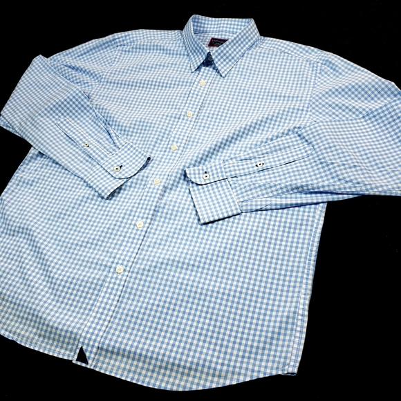 Untuckit casual button up shirt - Picture 7 of 8